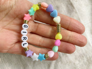Bracelet “Rainbow” /KIDS