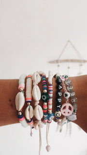 Bracelets « Bali » 🌴