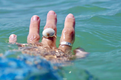 La marque préferée des "Ocean Lovers"