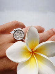 ✿ Bague "Blossom" - Réversible ✿