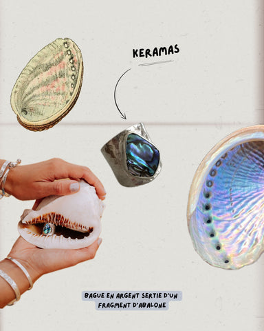 KERAMAS