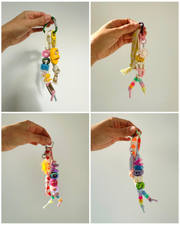 PORTE-CLÉS SURPRISE PERSONNALISÉ