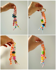 PORTE-CLÉS SURPRISE PERSONNALISÉ