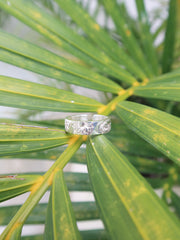 ✿ Bague "Ubud" ✿