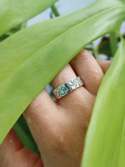 ✿ Bague "Ubud" ✿