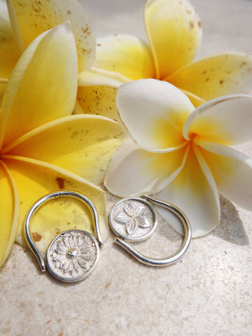 ✿ Bague "Blossom" - Réversible ✿