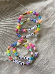 Bracelet “Rainbow” /KIDS