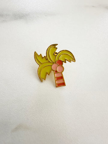 Pins « Palmier »