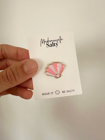 Pins « Shell »
