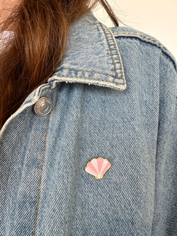 Pins « Shell »