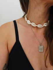 ✿ Collier "Uluwatu" ✿