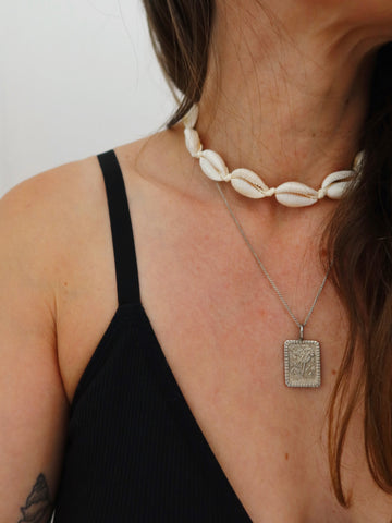 ✿ Collier "Uluwatu" ✿