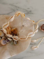 ✿ Collier "Uluwatu" ✿