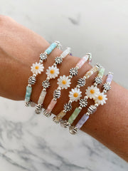 ✿ Bracelet "Daisy" ✿