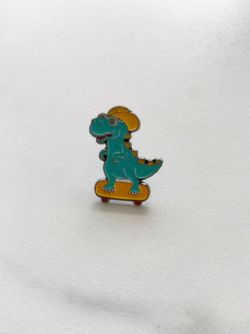 Pins “Dino”