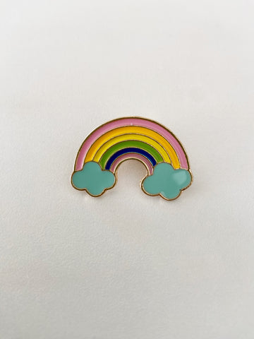 Pins “Rainbow”