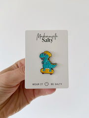 Pins “Dino”