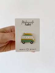 Pins « Van life »