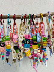 PORTE-CLÉS SURPRISE PERSONNALISÉ