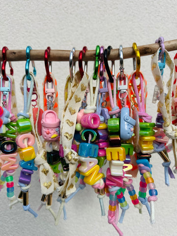 PORTE-CLÉS SURPRISE PERSONNALISÉ