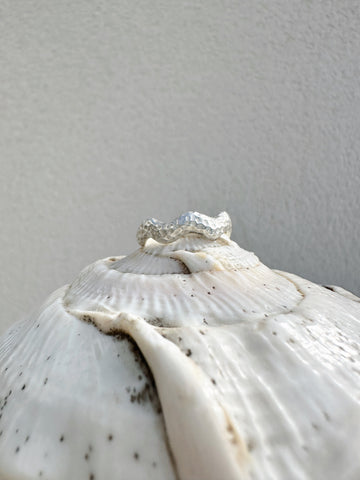 GILI ring (silver)