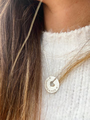 ♡ Collier Amour ♡