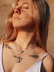 BALIAN - Médaillon