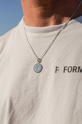 TRIDENT - Necklace