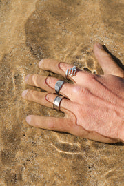 Nérée / Mister Salty Ring