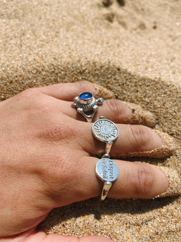 ✿ Bague Kailua ✿