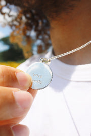 Collana “Tridente” /Monsieur Salty