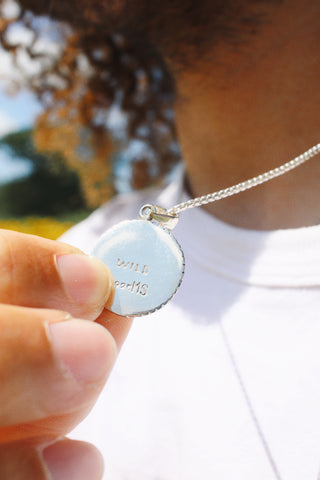 Collana “Tridente” /Monsieur Salty