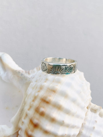 ✿ Moorea Ring ✿