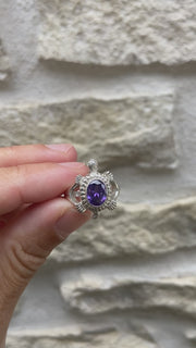 ✿ Bague Kailua ✿