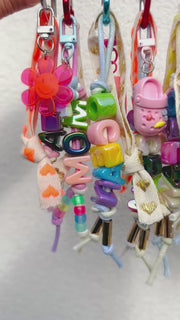 PORTE-CLÉS SURPRISE PERSONNALISÉ