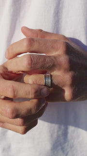 Nérée / Mister Salty Ring