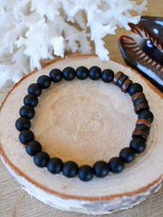 Bracciale “Wild” /Monsieur Salty