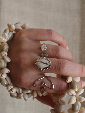 Anello “Lombok” 🐋