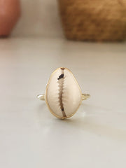 Bague « Canggu » - OR