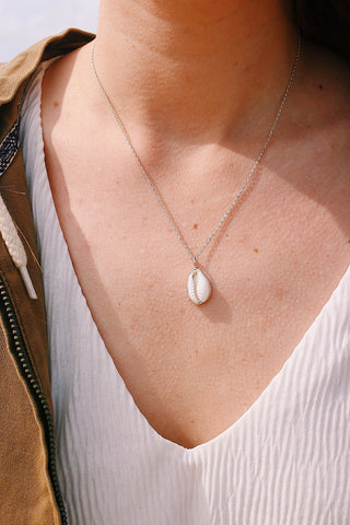 Collier « Bali »