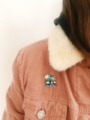 Pins « Road - Trip » 🚌