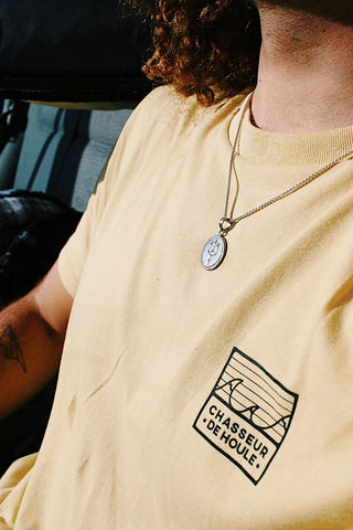 Collana “Tridente” /Monsieur Salty