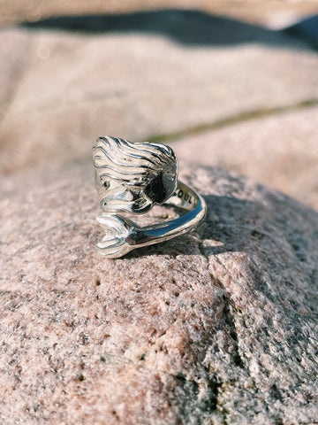 Bague « Sirène »