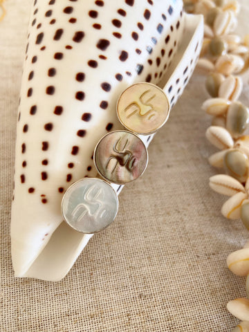 ✿ Anello “Byron” ✿